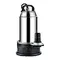 solar powered submersible pump